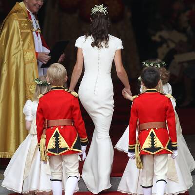 Top-Po Platz 1: Amber Rose