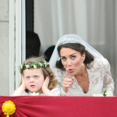 Wählen Sie das schönste Foto der Hochzeit