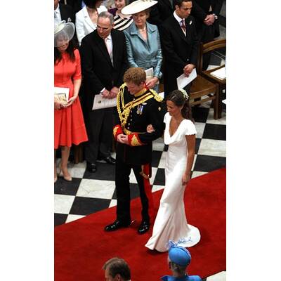Prinz Harry & Pippa Middleton: Das neue Traumpaar