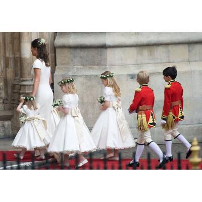 Pippa Middleton: Kates Schwester ist der neue Star