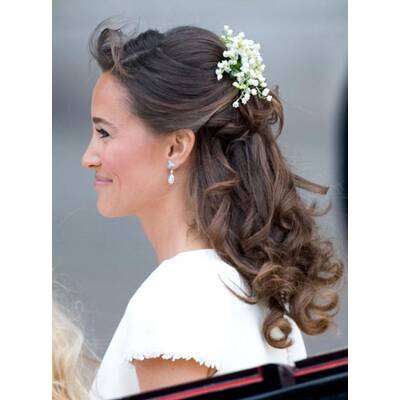 Pippa Middleton: Kates Schwester ist der neue Star