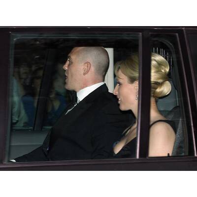 William und Kate: Auf zur Hochzeits-Party