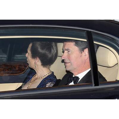 William und Kate: Auf zur Hochzeits-Party