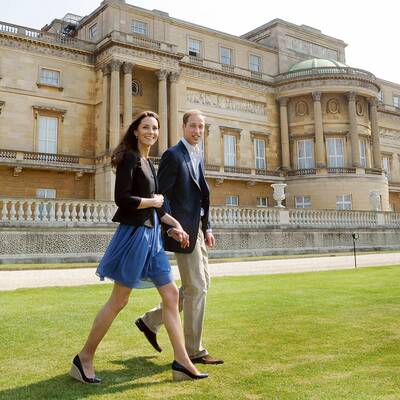 Wählen Sie das schönste Foto der Hochzeit