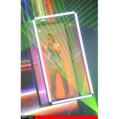 Das ist Spaßvogel Pietro