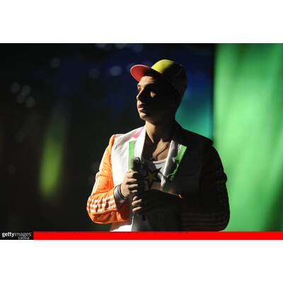 Das ist Spaßvogel Pietro