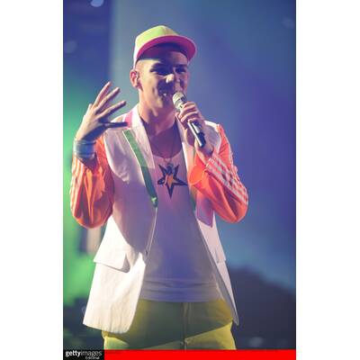 Das ist Spaßvogel Pietro