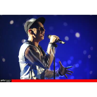 Das ist Spaßvogel Pietro