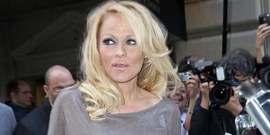 Pamela Anderson