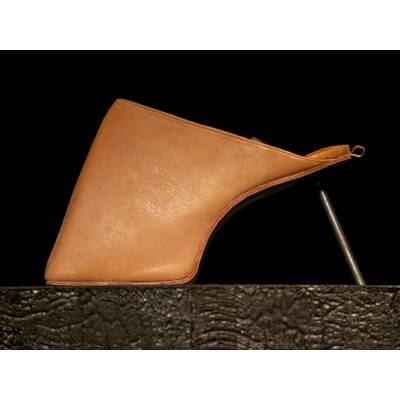 Alexander McQueen Ausstellung