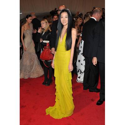 Alexander McQueen Savage Beauty 