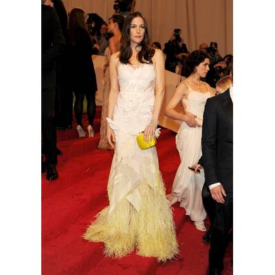 Alexander McQueen Savage Beauty 