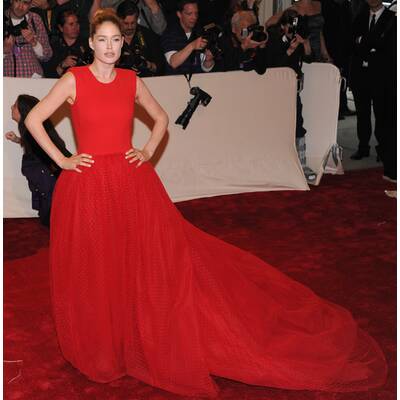 Alexander McQueen Savage Beauty 