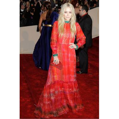 Alexander McQueen Savage Beauty 