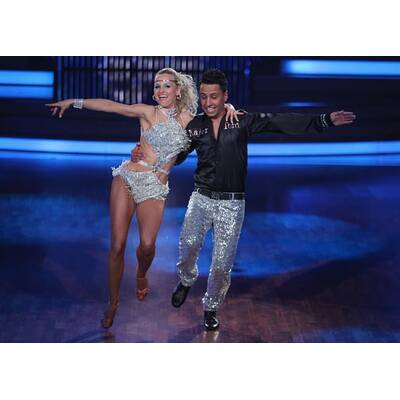 Let's Dance: Liliana & Co. brachten die erste Runde hinter sich