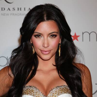 Top-Po Platz 1: Amber Rose