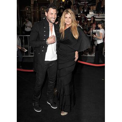 Pirates: Sexy Penelope Cruz, fescher Johnny Depp locken Hollywood ins Kino