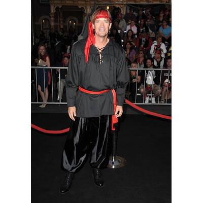 Pirates: Sexy Penelope Cruz, fescher Johnny Depp locken Hollywood ins Kino