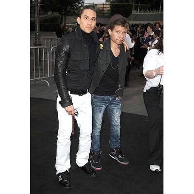 Pirates: Sexy Penelope Cruz, fescher Johnny Depp locken Hollywood ins Kino