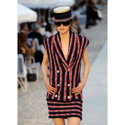 Chanel Collection Croisiere