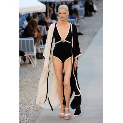 Chanel Collection Croisiere