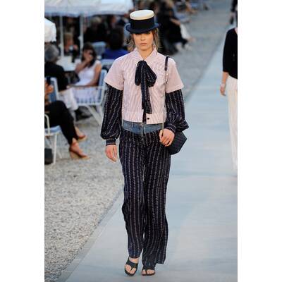 Chanel Collection Croisiere