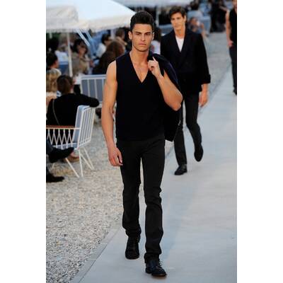 Chanel Collection Croisiere