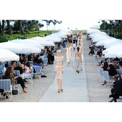 Chanel Collection Croisiere