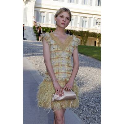 Chanel Collection Croisiere