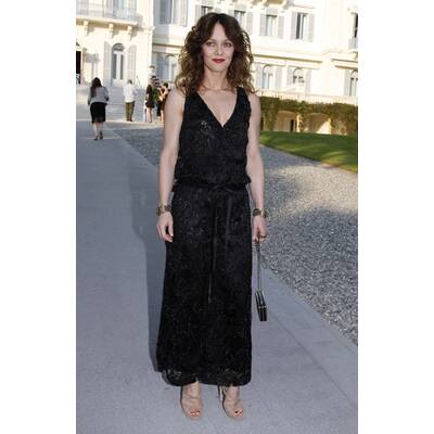 Chanel Collection Croisiere