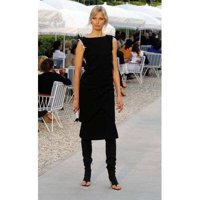 Chanel Collection Croisiere