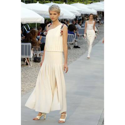 Chanel Collection Croisiere