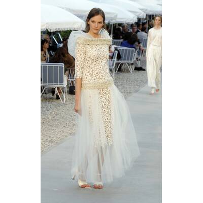 Chanel Collection Croisiere