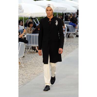 Chanel Collection Croisiere