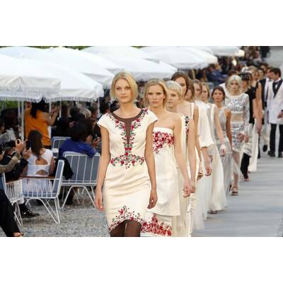 Chanel Collection Croisiere