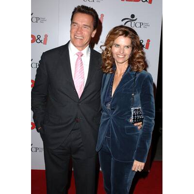 Maria Shriver