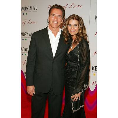 Maria Shriver