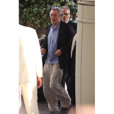 Stars in Cannes: Die Filmfestspiele ziehen VIPs an