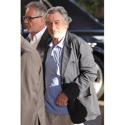 Stars in Cannes: Die Filmfestspiele ziehen VIPs an