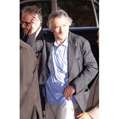 Stars in Cannes: Die Filmfestspiele ziehen VIPs an