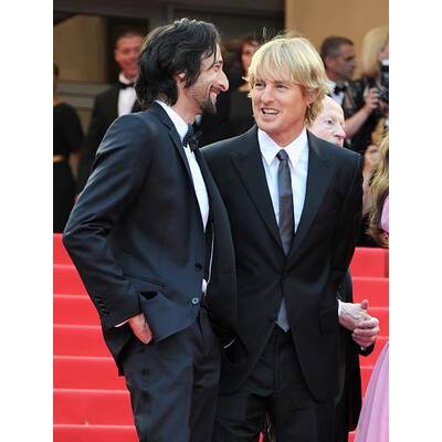 Stars in Cannes: Die Filmfestspiele ziehen VIPs an