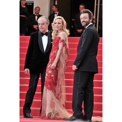 Stars in Cannes: Die Filmfestspiele ziehen VIPs an