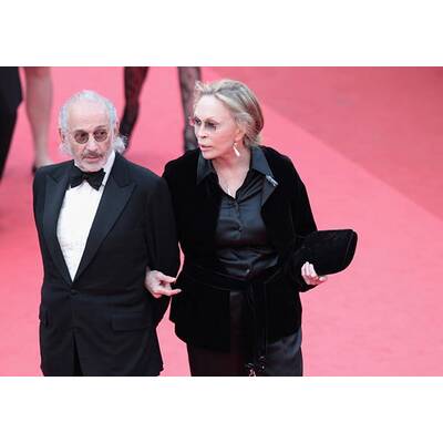 Stars in Cannes: Die Filmfestspiele ziehen VIPs an