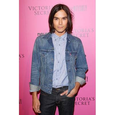 What Is Sexy? List von Victoria's Secret: Engel und Promis