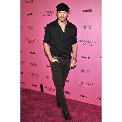 What Is Sexy? List von Victoria's Secret: Engel und Promis