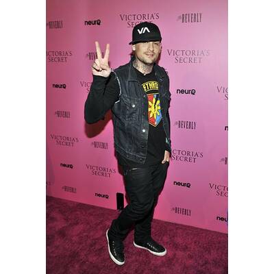 What Is Sexy? List von Victoria's Secret: Engel und Promis