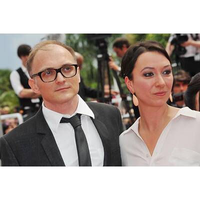 Stars in Cannes: Die Filmfestspiele ziehen VIPs an