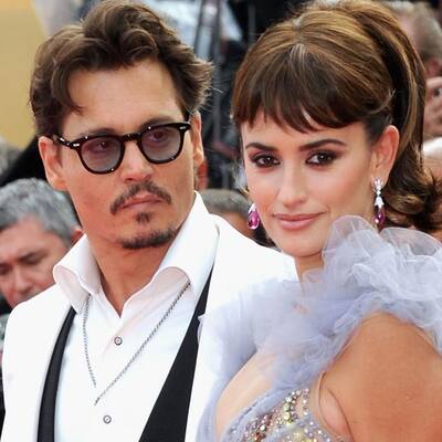 Stars in Cannes: Die Filmfestspiele ziehen VIPs an