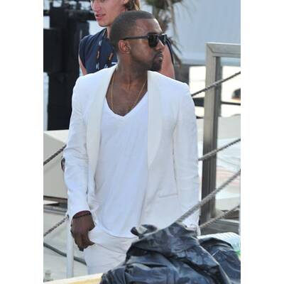 Stars in Cannes: Die Filmfestspiele ziehen VIPs an