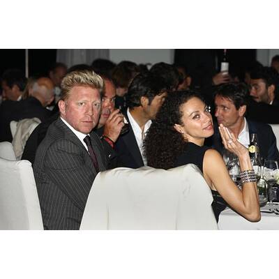 Stars in Cannes: Die Filmfestspiele ziehen VIPs an